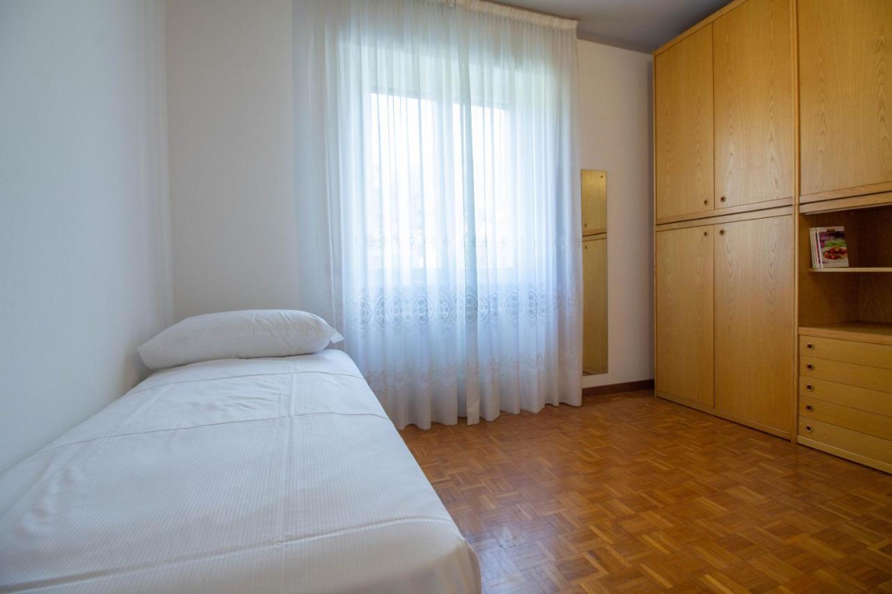 Mamma Ciccia Holiday Home - Casa Imperia Mandello del Lario Esterno foto