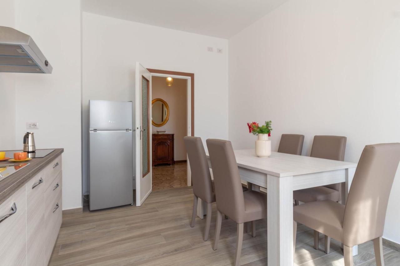 Mamma Ciccia Holiday Home - Casa Imperia Mandello del Lario Esterno foto