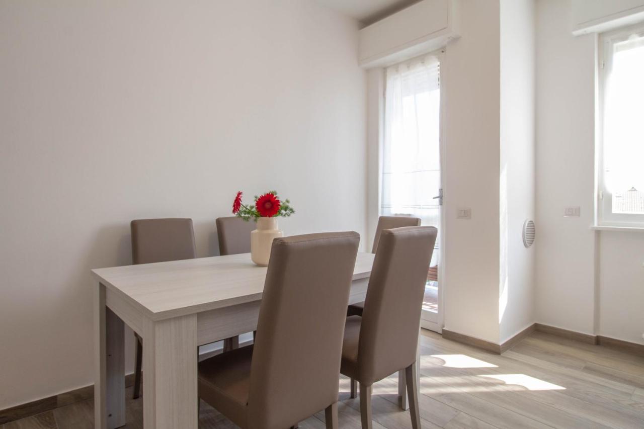 Mamma Ciccia Holiday Home - Casa Imperia Mandello del Lario Esterno foto