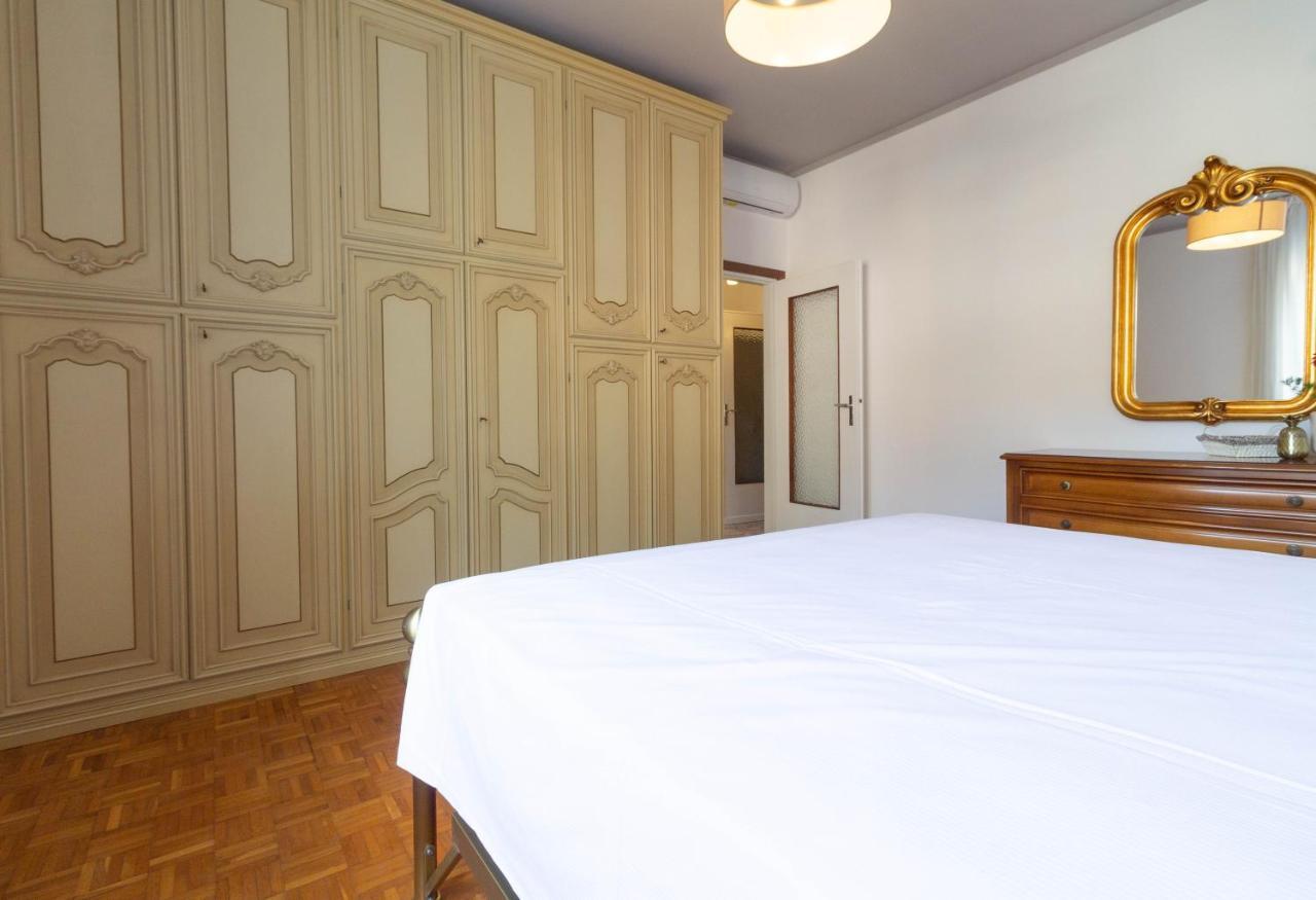 Mamma Ciccia Holiday Home - Casa Imperia Mandello del Lario Esterno foto