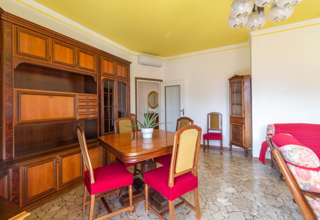 Mamma Ciccia Holiday Home - Casa Imperia Mandello del Lario Esterno foto