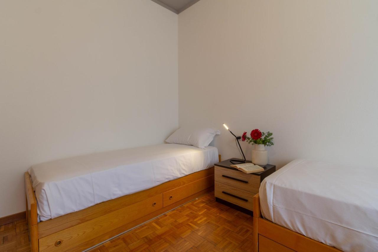 Mamma Ciccia Holiday Home - Casa Imperia Mandello del Lario Esterno foto