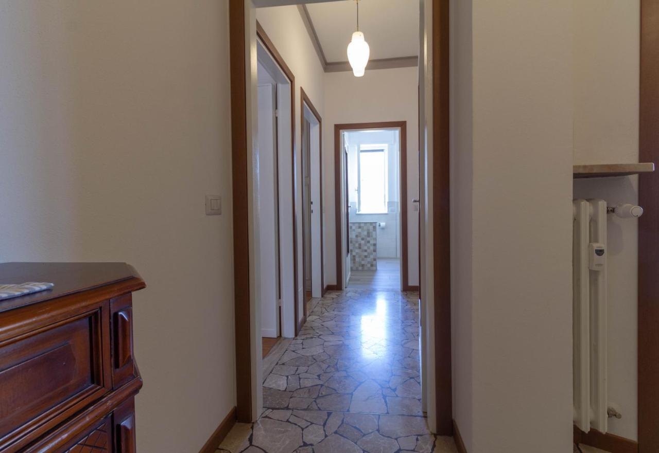 Mamma Ciccia Holiday Home - Casa Imperia Mandello del Lario Esterno foto